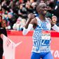 Kelvin Kiptum backed to dominate marathon for a long time