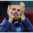 Jordan Henderson claims he is honoured to lead the England team