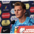 Martin Odegaard claims he made the right decision leaving Real Madrid