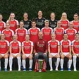 Race row: Arsenal women heavily criticised by fans for ‘shocking’ lack of diversity after squad photo features no players of colour