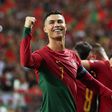 Portugal captain and legend Cristiano Ronaldo || Imago