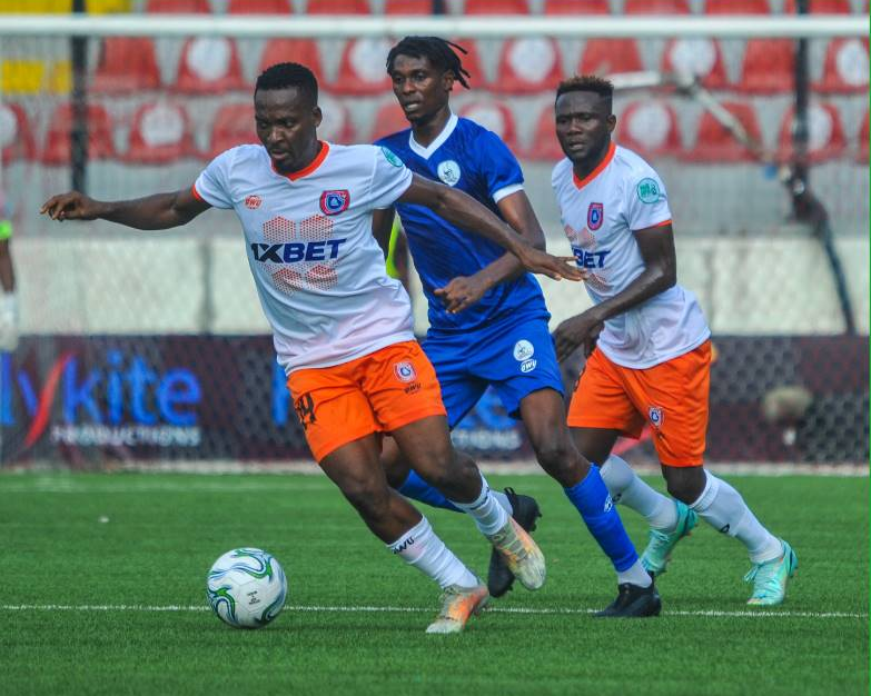 Enyimba Vs Akwa United: NPFL Battle — Time, Venue, And How To Watch The ...