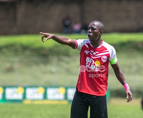 Don't judge me: Allan Kayiwa tells Express fans in emotional farewell