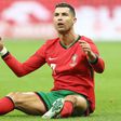 Cristiano Ronaldo playing for Portugal | Imago