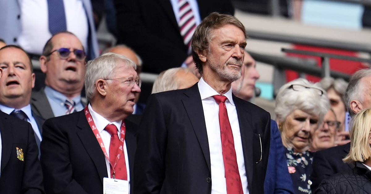 Manchester United sever ties with Sir Alex Ferguson to shape club's ...