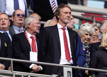 Manchester United sever ties with Sir Alex Ferguson to shape club's finances