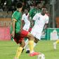 Former Gor Mahia coach uncovers why Harambee Stars fell short against Cameroon in crucial AFCON qualifiers