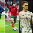 UEFA Nations League: Relegation-threatened Scotland prepare for Cristiano Ronaldo and Co as they search first win