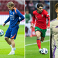 UEFA Nations League: Relegation-threatened Scotland prepare for Cristiano Ronaldo and Co as they search first win