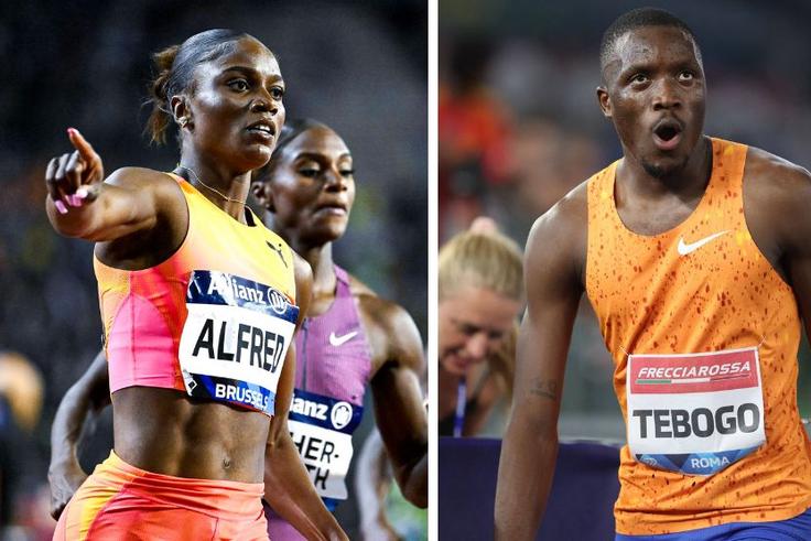 5 athletes who had the most astounding 2024 season