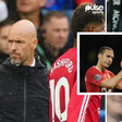 Rio Ferdinand sends warning to Ten Hag and Manchester United's underperforming stars | Imago