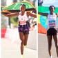 Top 5 fastest women marathoners in the world