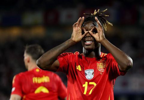 "Nico Williams wants to come to Barcelona and we'll try to seal the deal" - Deco gives assurance