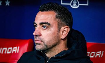 'Xavi lied to me' — Ex-Barcelona star cries out after disappointing spell at Camp Nou