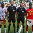 Nigerians were enjoying it as Sudan beat Ghana 2-0 to put the Black Stars on the brink of missing the 2025 AFCON.