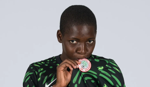 Don't sleep, check out when the Flamingos of Nigeria take on New Zealand in their 2024 FIFA U-17 Women's World Cup opener.