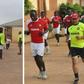 Training on dusty surface, food full of pepper & poor accommodation... When Harambee Stars faced ill treatment in Nigeria