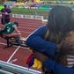 'You are my rock'- Kenny Bednarek’s girlfriend Sharmila Nicollet shares heartfelt birthday message