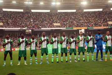 Libyan FA threatens legal action against Nigeria for AFCON match boycott