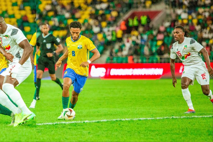 In Kigali, Rwanda got revenge over Benin Republic as only two points separate Nigeria from 3rd in AFCON 2025 qualifiers.