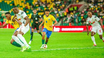 AFCON 2025: Rwanda beats Benin Republic, pile pressure on Nigeria