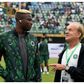 Ex-Super Eagles coach boasts