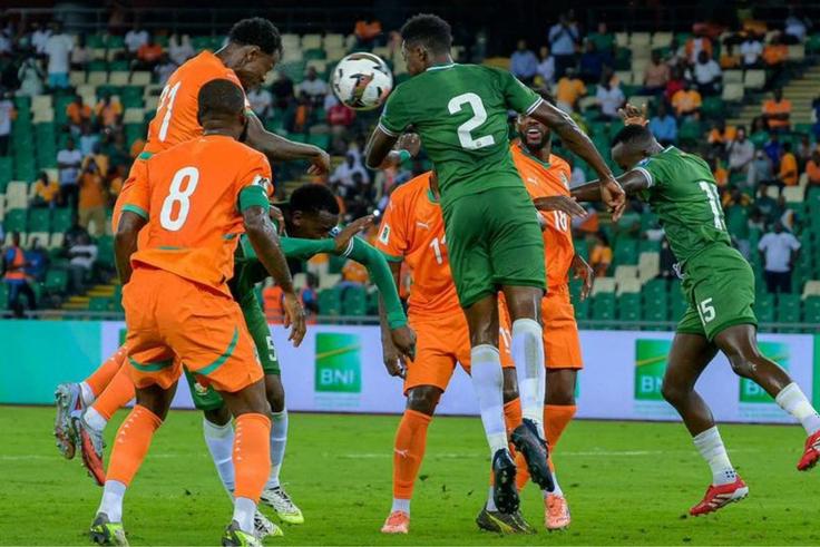 9 African Teams Confirmed for 2026 FIFA World Cup