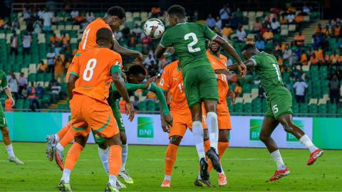 9 African Teams Confirmed for 2026 FIFA World Cup