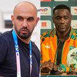 7 African Legends Who Guided their Countries to 2026 World Cup as Coaches