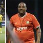 Bitter Sweet Moment for Benni McCarthy as South Africa Clinch World Cup Ticket while Harambee Stars Get Thrashing