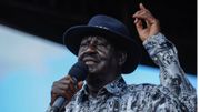Raila Odinga: Pillar of Kenyan Football Whose Legacy Will Inspire Generations