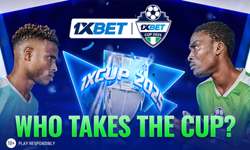 1xCup 2025 final day: don’t miss the exciting event!