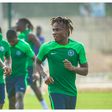Ex-African Footballer of the Year hails Osimhen and Chukwueze’