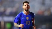 Record breaker! Lionel Messi makes history as Argentina thrash Puerto Rico 6-0