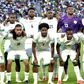 Ex-Nigerian player urges Super Eagles