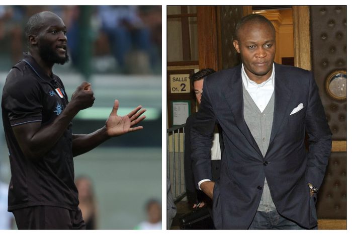 Lukaku reveals how he was extorted