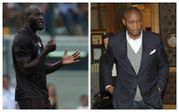 ‘Some people didn't want it’ - Lukaku reveals how he was extorted trying to bring his dad’s corpse to Europe