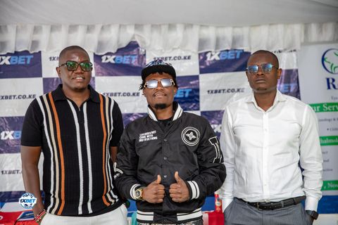 Excitement Builds as Webuye Set to Host 6th Edition of Waziri 1X Cup Bungoma County Qualifiers