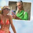 AnneKee Molenaar, Mathijs de Ligt's ex | The Irish SUN