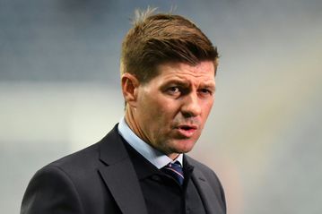 Steven Gerrard 'hungry' for first match as Aston Villa boss