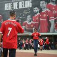 Man Utd aim to create fans' share scheme