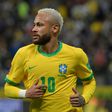 Neymar ruled out of Argentina clash with thigh pain