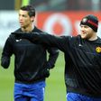 Manchester United legend Rooney laughs off Ronaldo's claim he's jealous of him