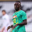 Sadio Mane ruled out of Senegal's World Cup games