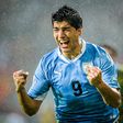 Qatar 2022: Suarez lead Uruguay into the world cup