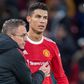 Austria players defend 'successful' Rangnick after criticism from Ronaldo
