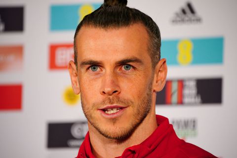 'Don't count me out yet!'- Bale to feature for Wales in Qatar