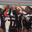 Kenya Pipeline off to a good start with commanding win over Ugandan side at CAVB Zone V showpiece