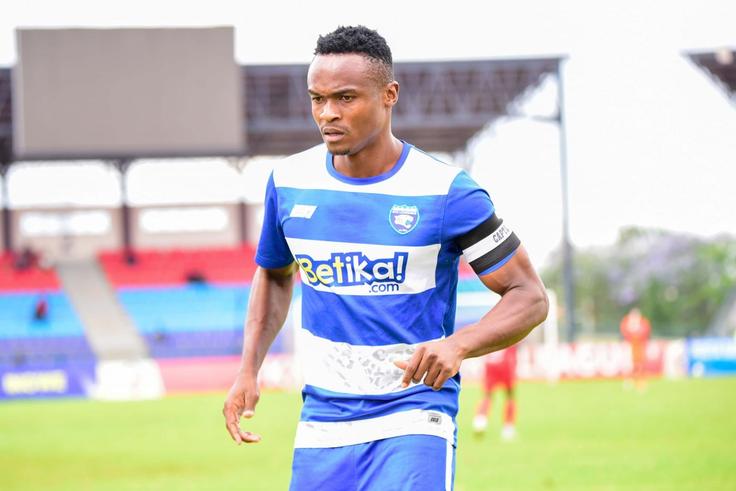 AFC Leopards kick off FIFA break friendlies with dominating victory over Kariobangi Sharks