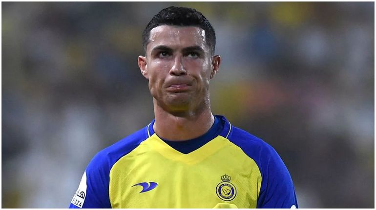 Al Nassr captain Cristiano Ronaldo is one of the pioneers of the exodus to the Saudi Pro League